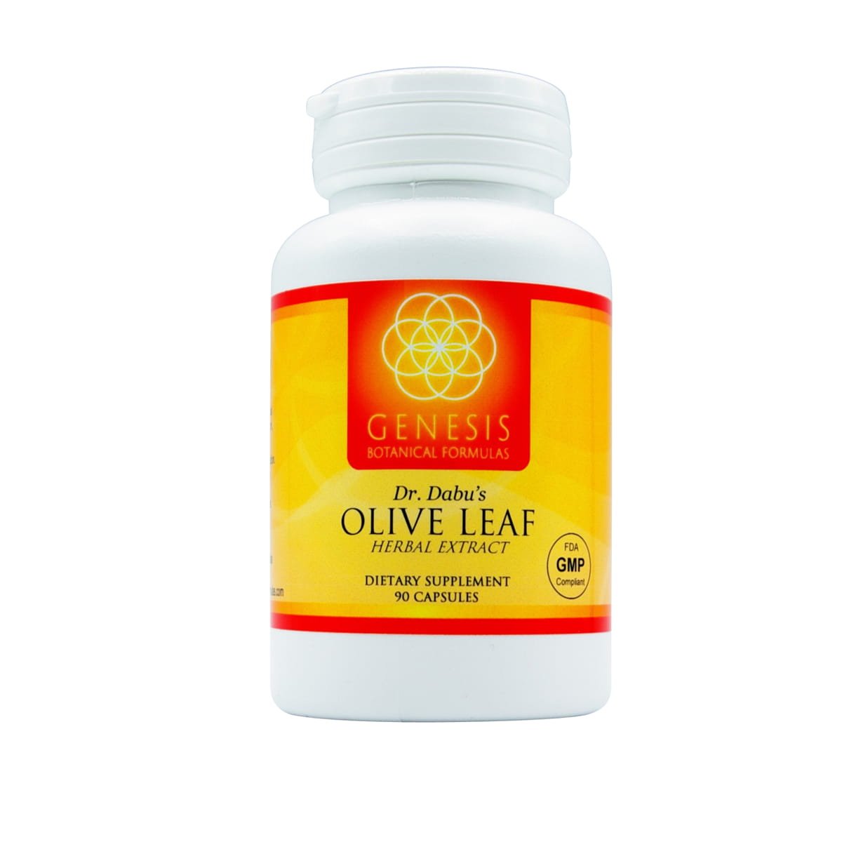 Olive Leaf