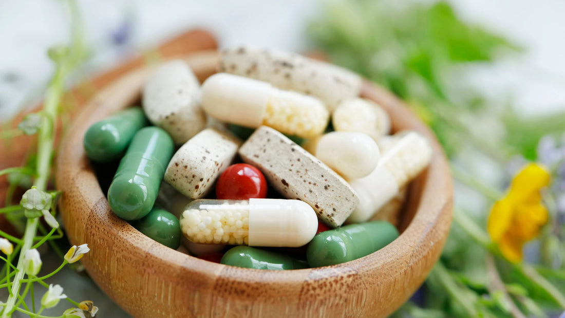 Dr. Jayne Dabu's - Food is Medicine