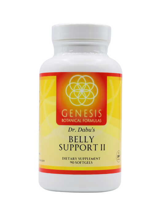 Belly Support II