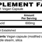 Alpha Lipoic Acid (Clinical Strength)