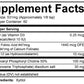 Folinic Plus Powder