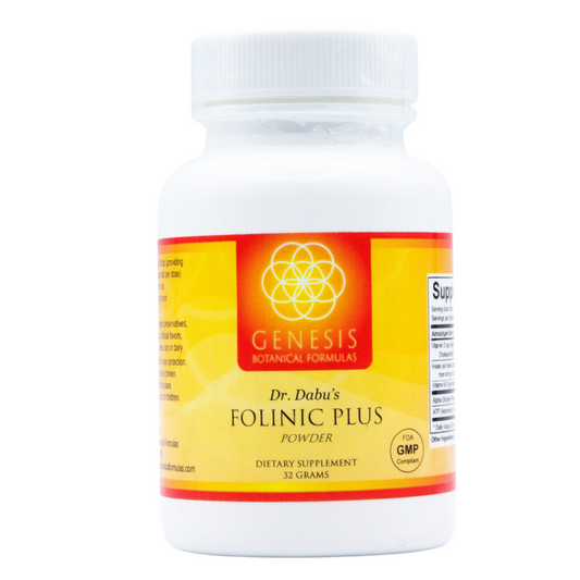 Folinic Plus Powder