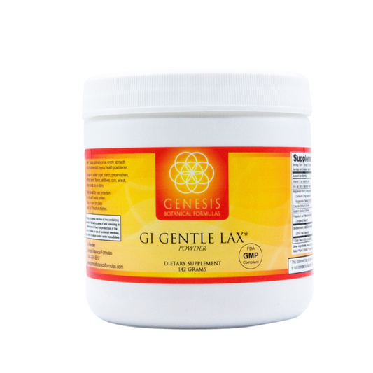 GI Gentle Lax (Powder)