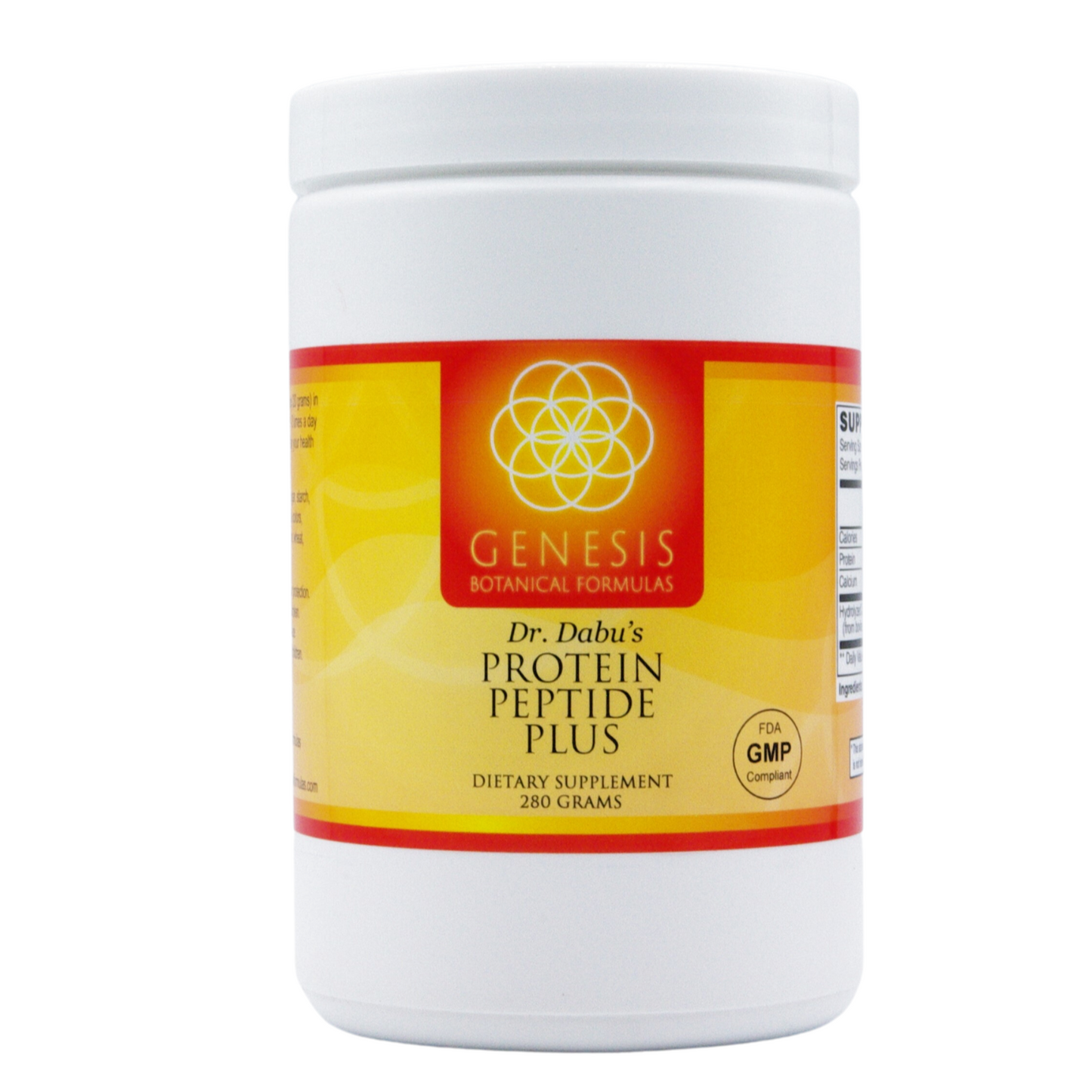 Protein Peptide Plus