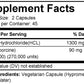 HCL/Pepsin
