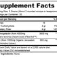 Prebiotic Optimum Immune