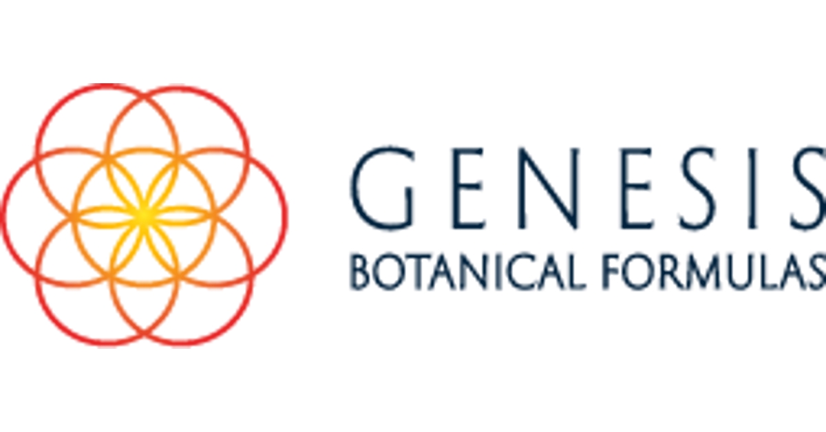 Genesis Formulation Practitioner – Genesis Botanical Formulas