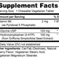 5-HTP (with P5P & Glycine)