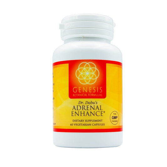 Adrenal Enhance