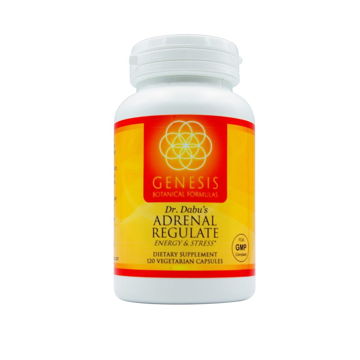 Adrenal Regulate