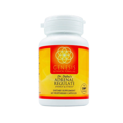 Adrenal Regulate
