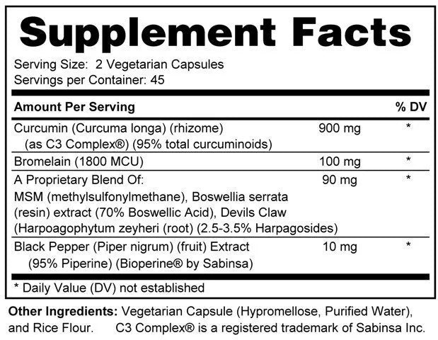Bio-Inflamm Response
