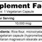 Biotin 10,000