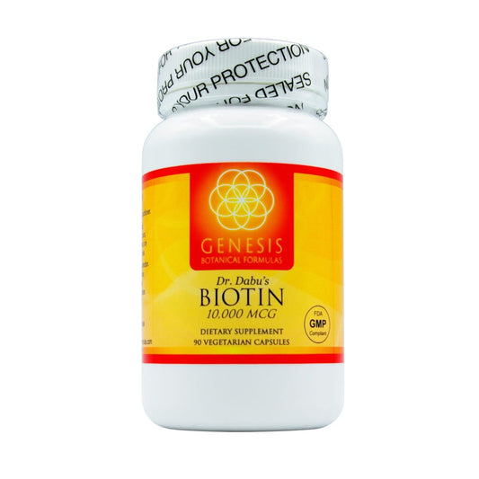 Biotin 10,000