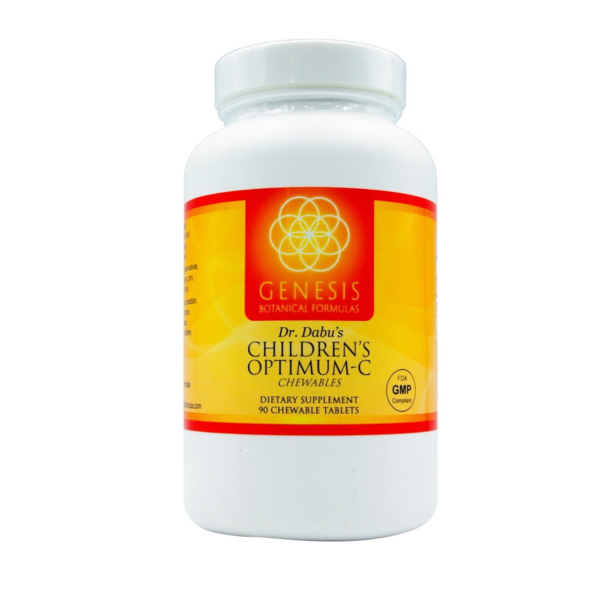 Children's Optimum-C (Chewables)