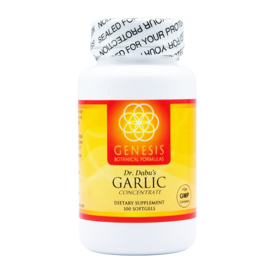 Garlic Concentrate