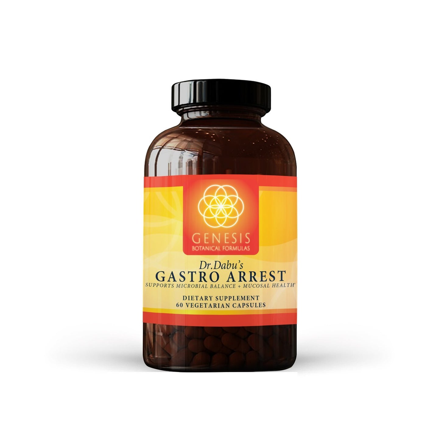 Gastro Arrest
