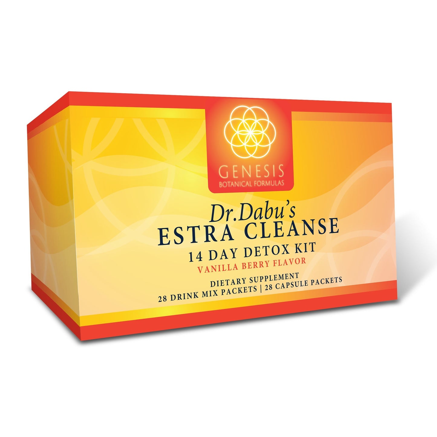 Estra Cleanse