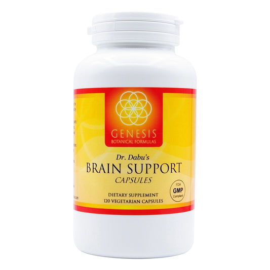 Brain Support (Capsules)