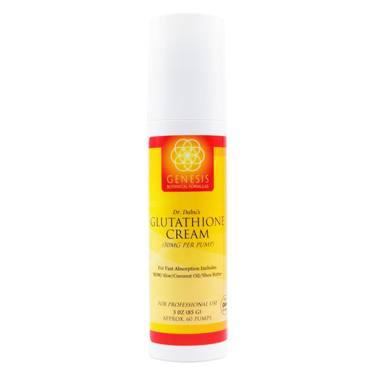 Glutathione Cream