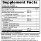 Digestive Enzymes Plus HCL & Ox Bile