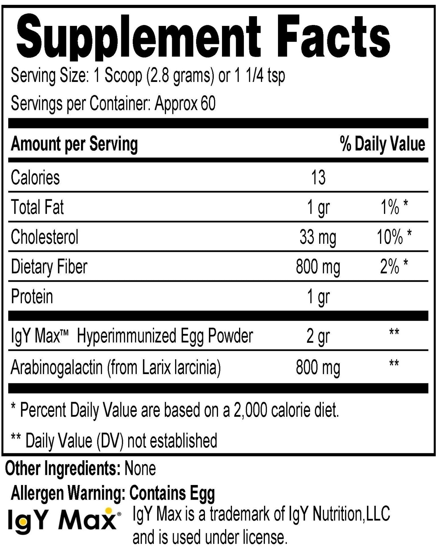 GI Protect (Powder)