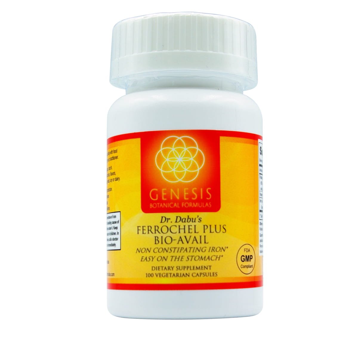 Ferrochel Plus Bio-Avail
