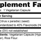 GFSE 500mg