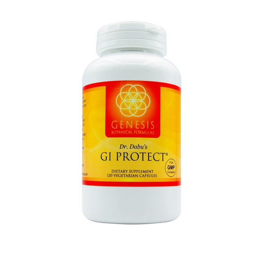 GI Protect (Capsules)