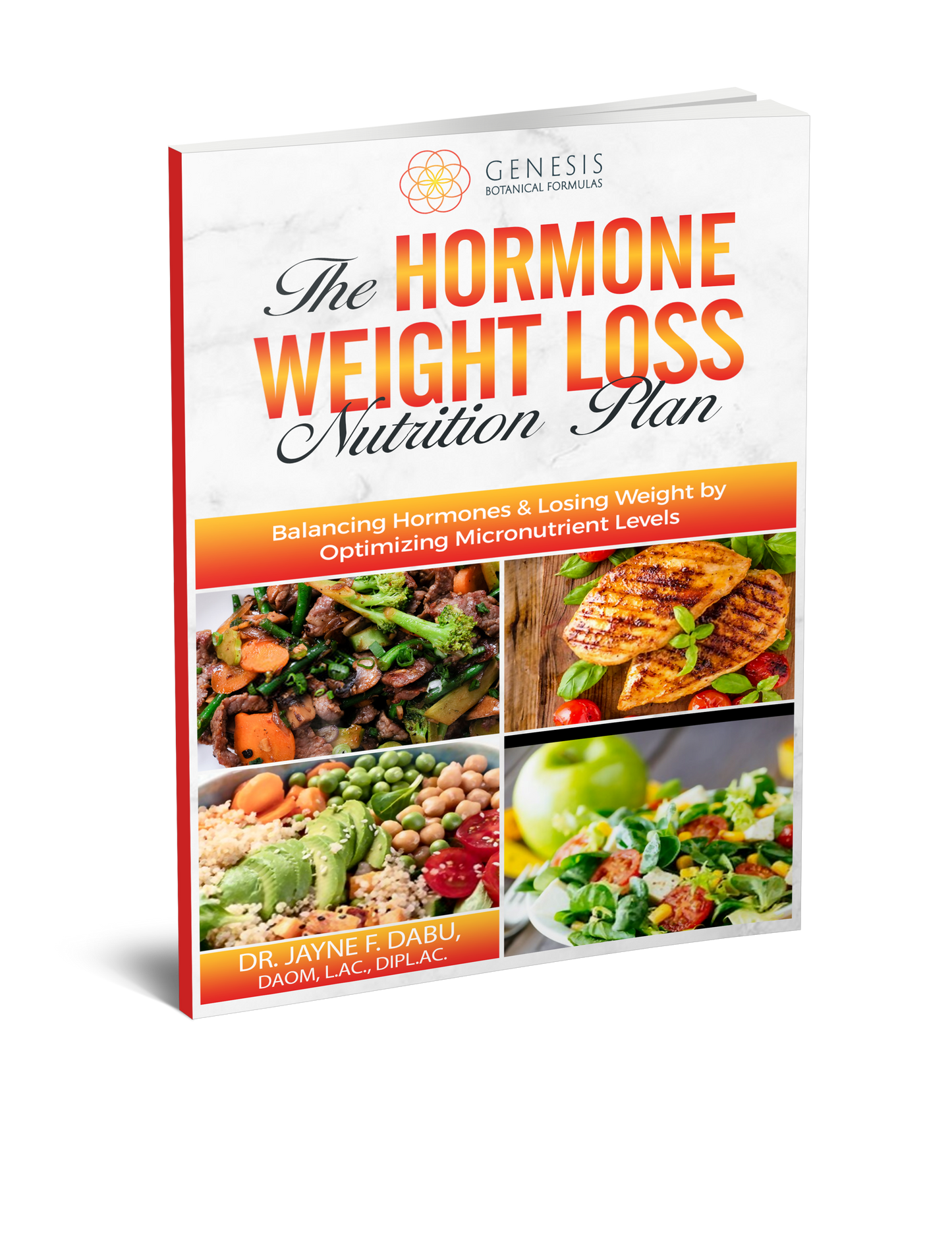 Genesis Male Hormone Weight Loss Program