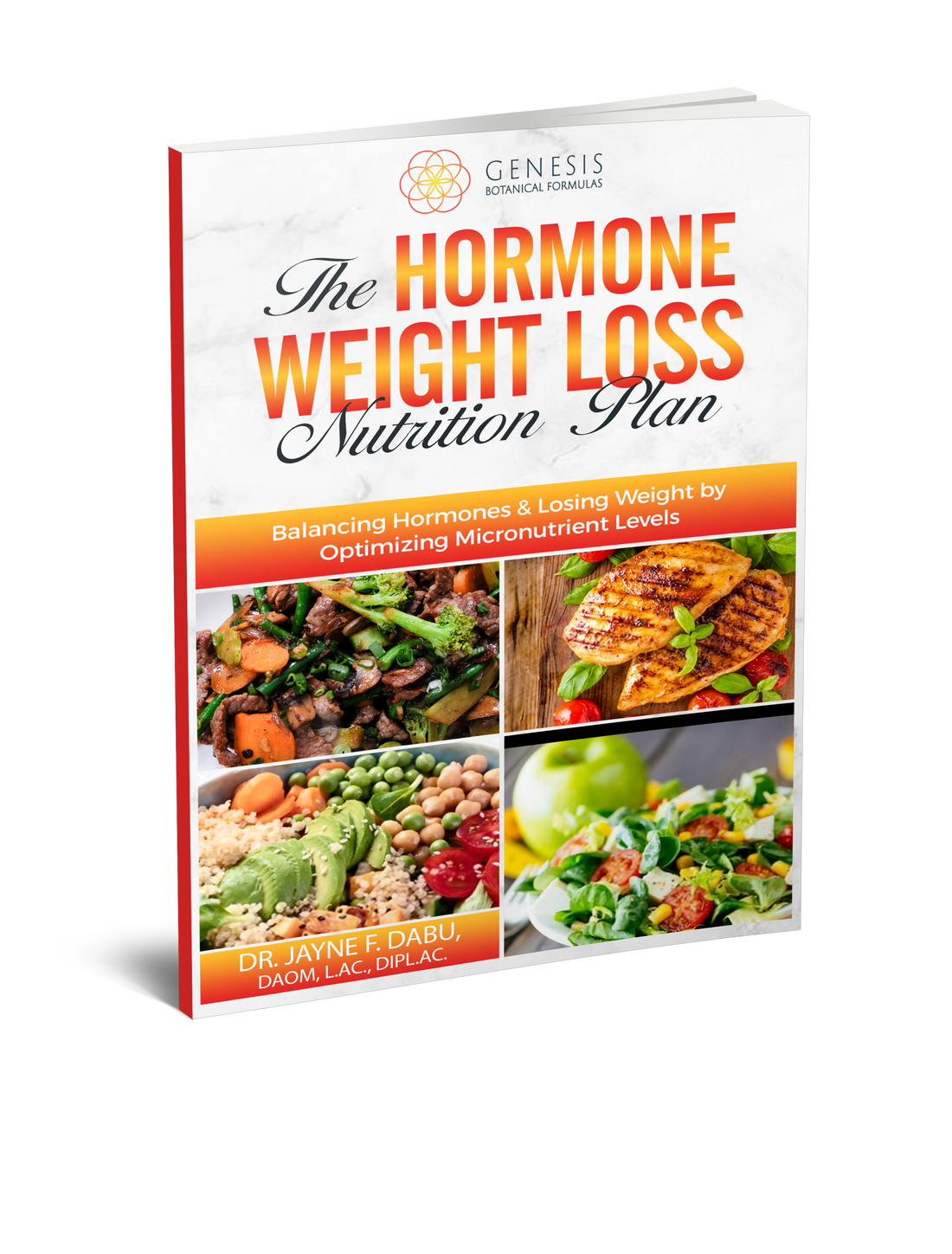 Genesis Male Hormone Weight Loss Program Genesis Botanical Formulas