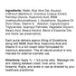 Glutathione Cream