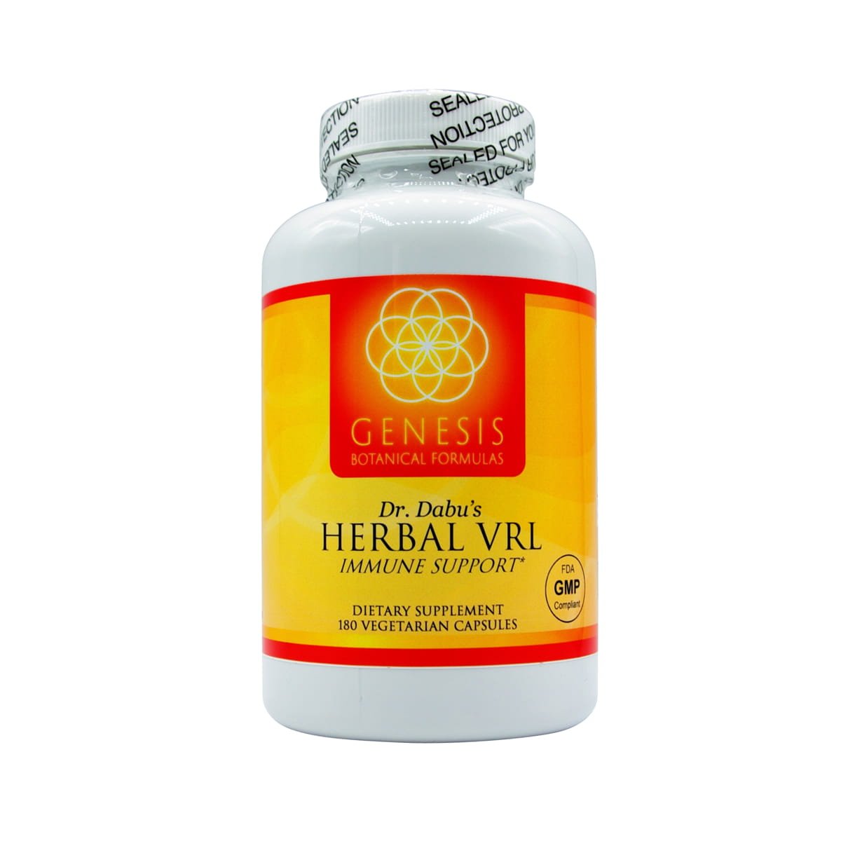 Herbal VRL