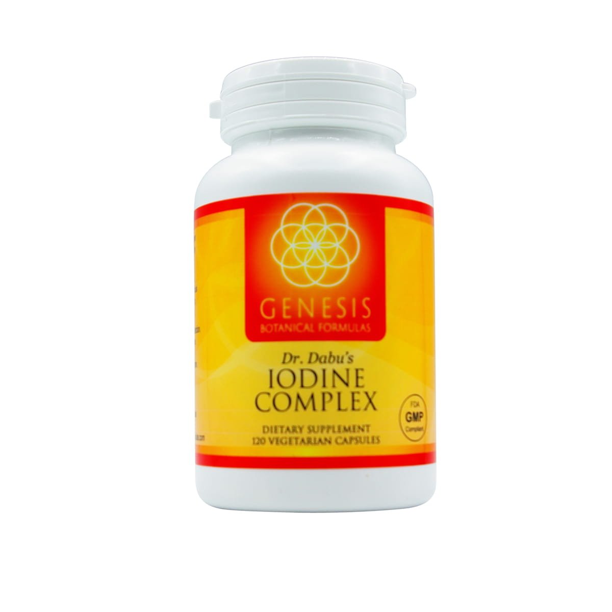 Iodine Complex