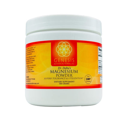 Magnesium Powder