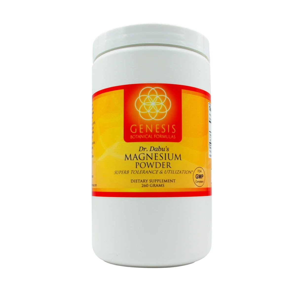 Magnesium Powder