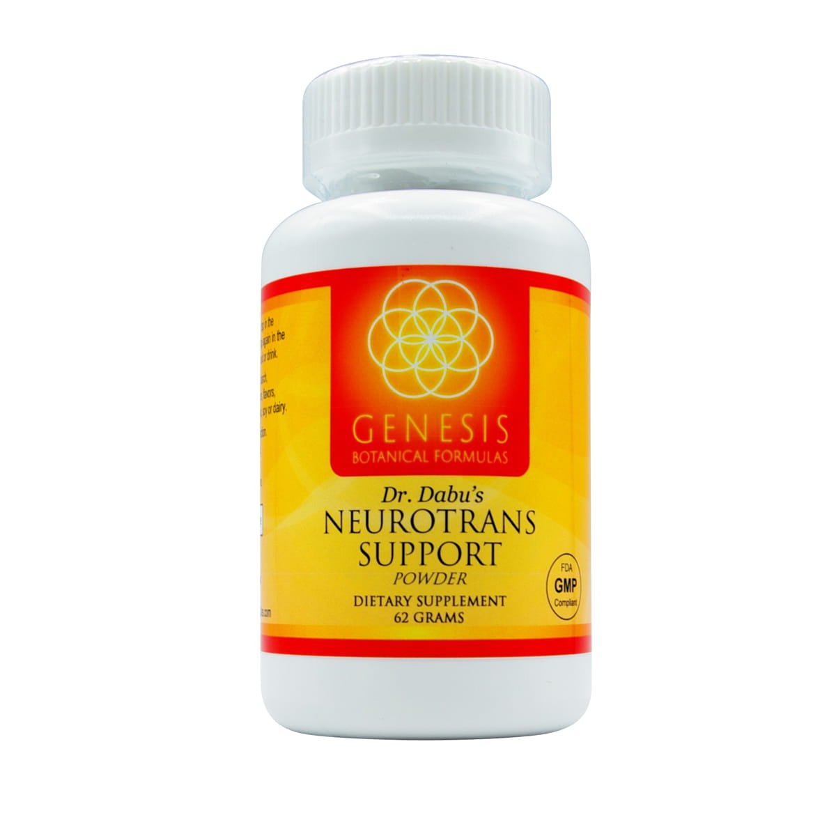 Neurotrans Support (Powder)