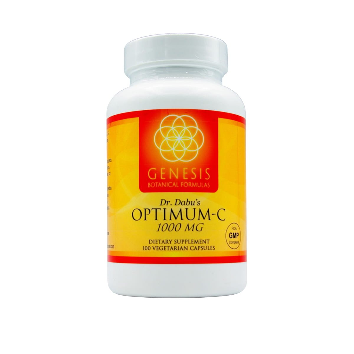 Optimum-C (Capsules)
