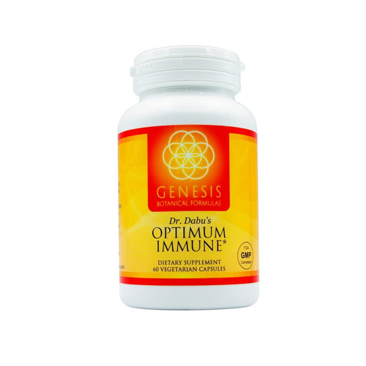 Optimum Immune