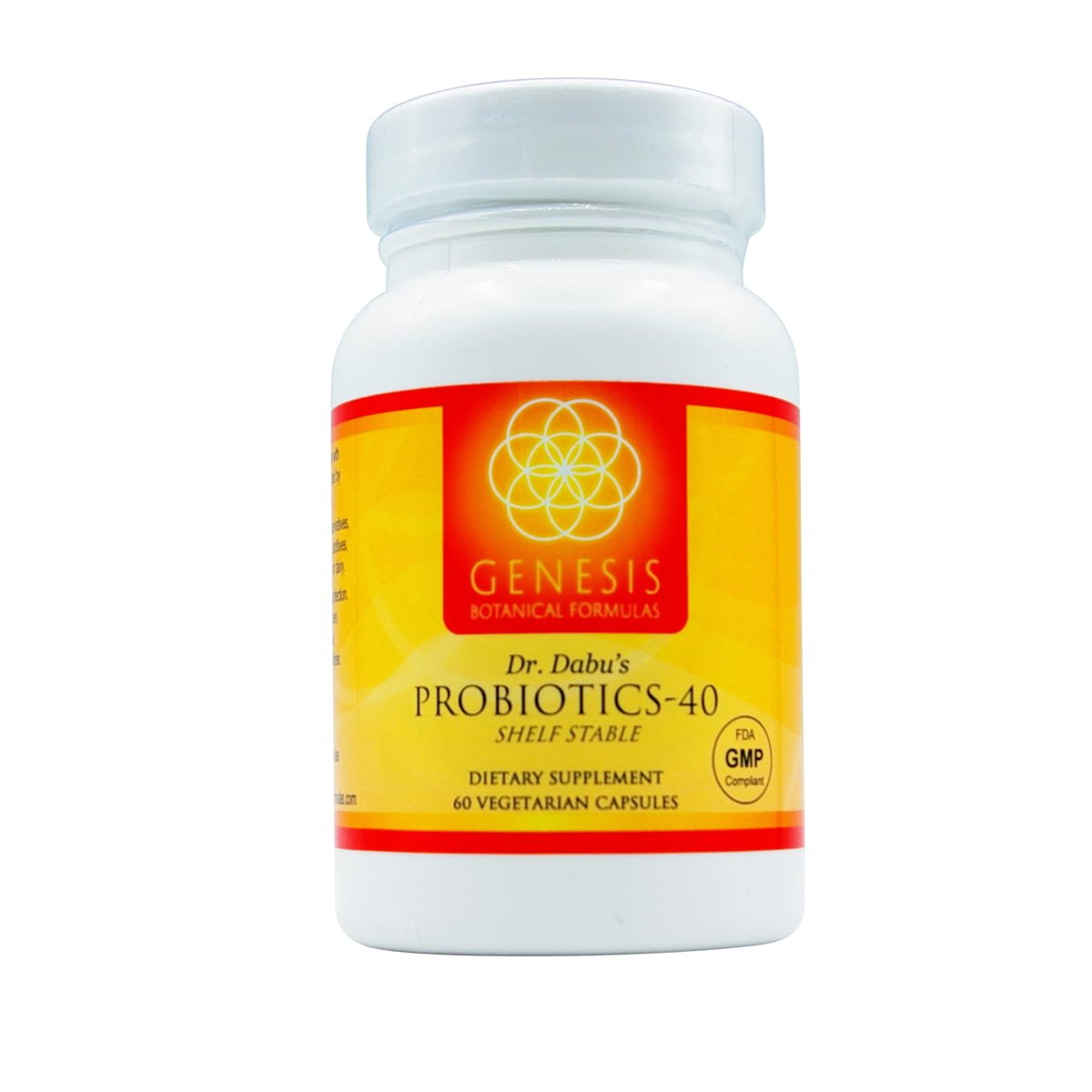 Probiotics-40