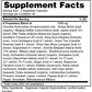 Super Greens I (Capsules)
