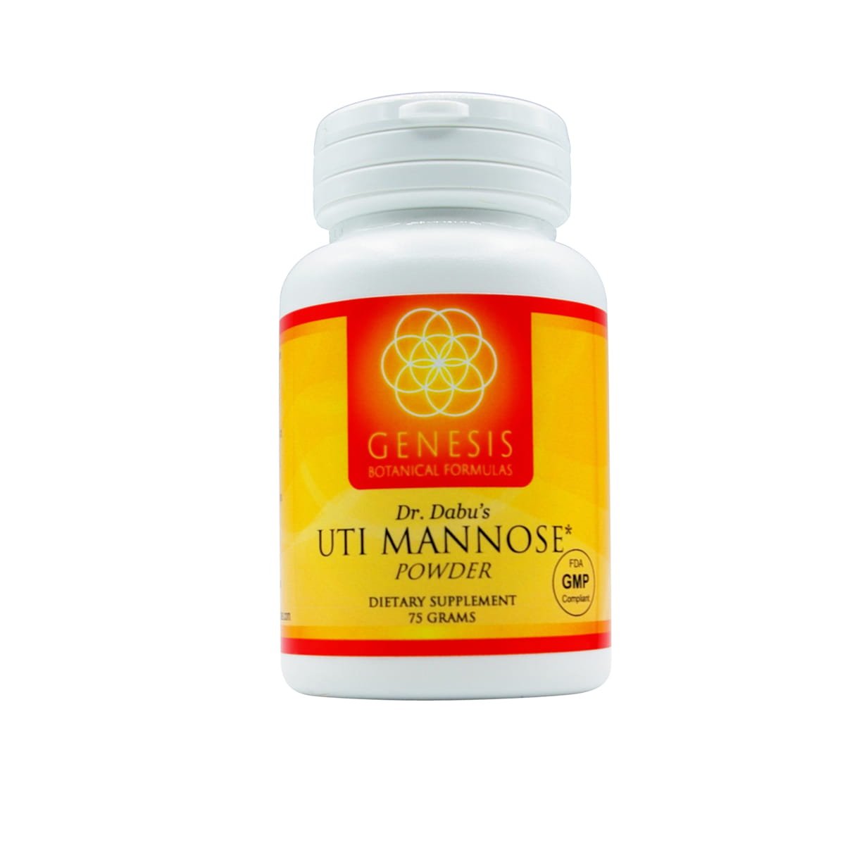 UTI Mannose