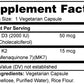 Vitamin D-3 2000 IU + K2 (CAPSULES)