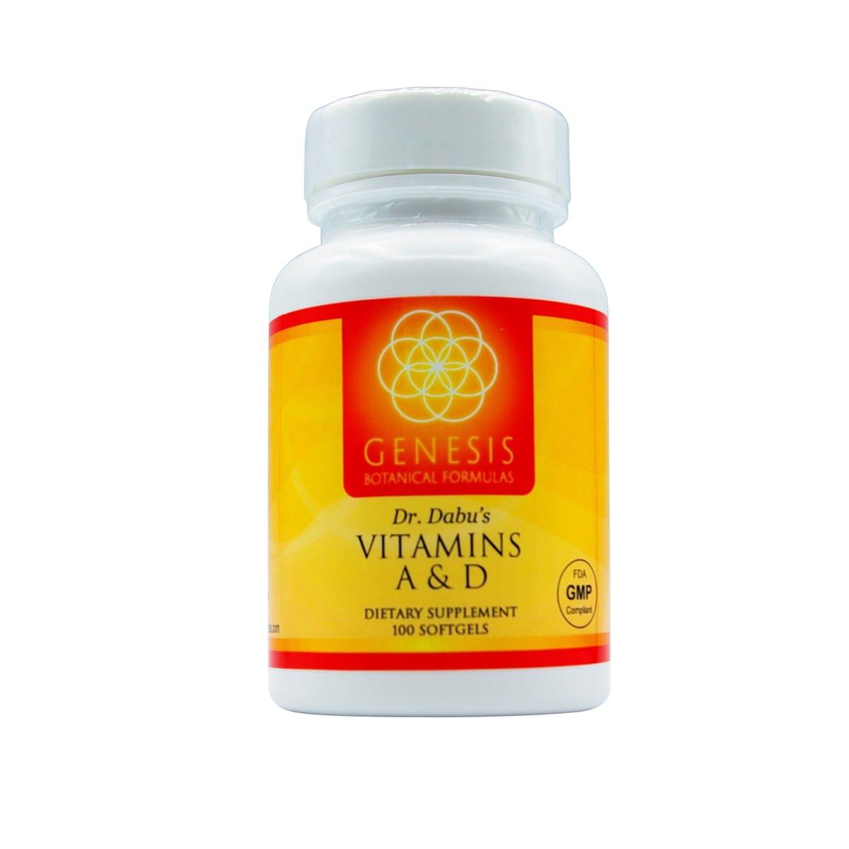 Vitamins A & D