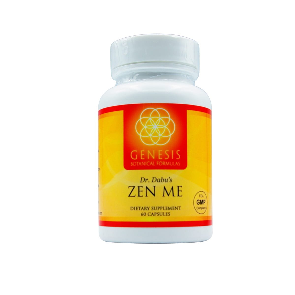 Zen Me